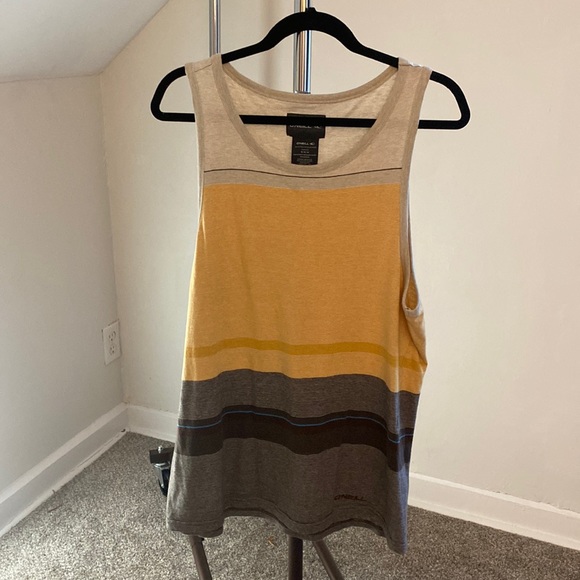 ONeill tank top- Men/Youth - Picture 1 of 1
